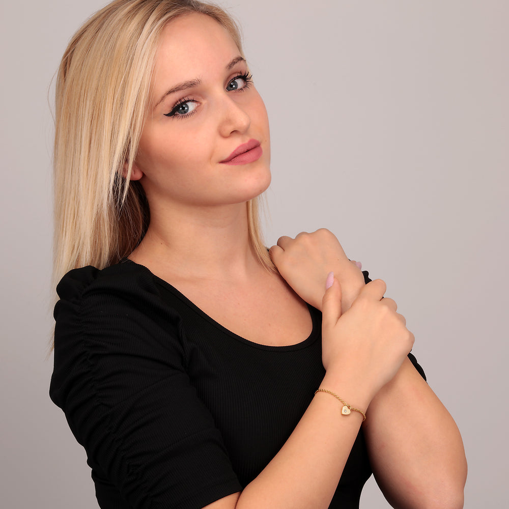 
                  
                    Bracciale Donna Morellato Abbraccio SAUB18-MORELLATO-Eldorado Jewels
                  
                