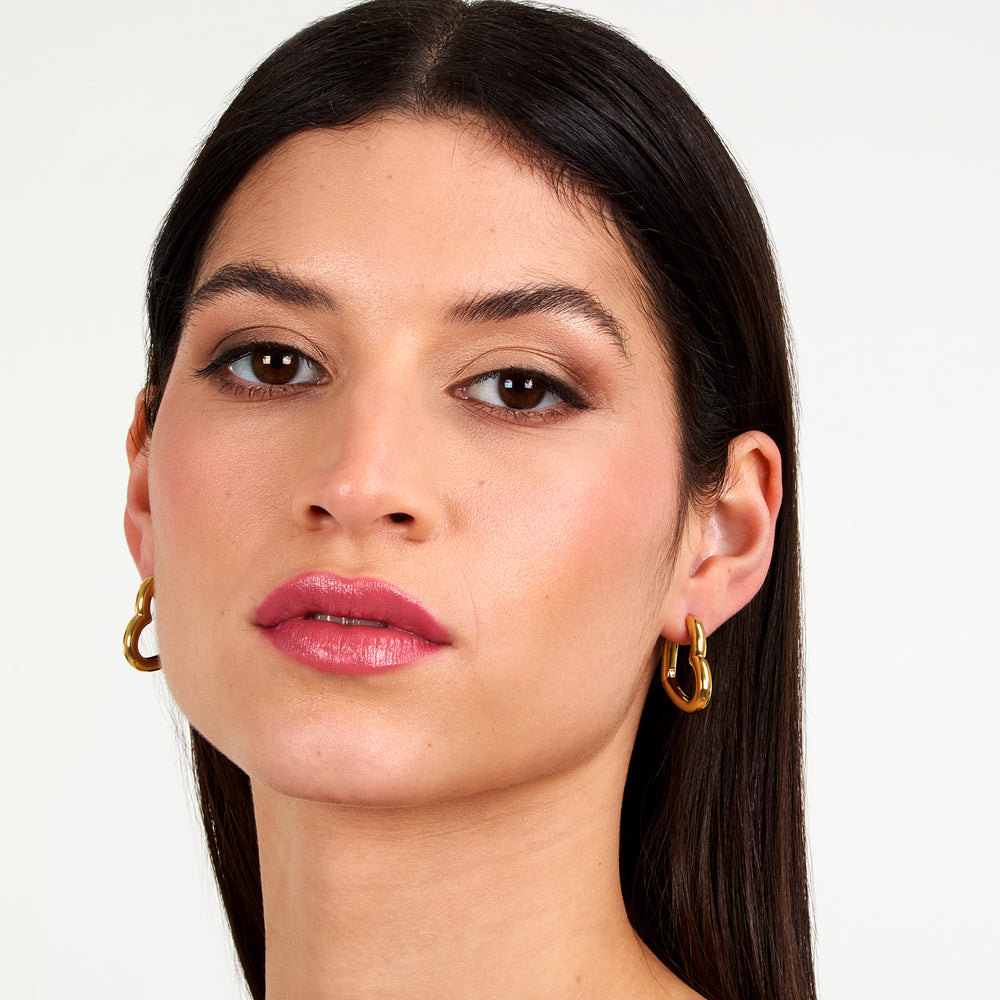 
                  
                    ORECCHINI DONNA MORELLATO CREOLE SAUP27
                  
                