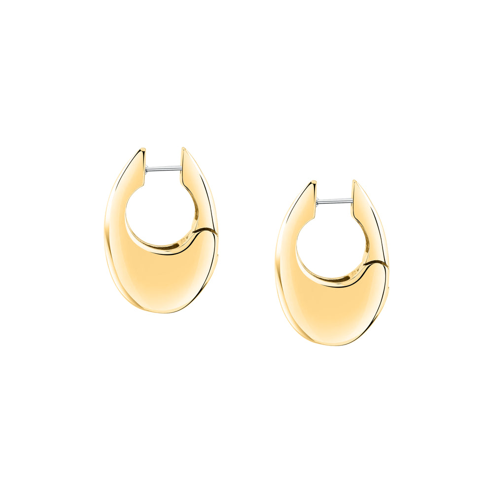
                  
                    ORECCHINI DONNA MORELLATO CREOLE SAUP32
                  
                