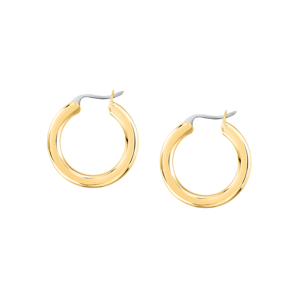 
                  
                    ORECCHINI DONNA MORELLATO CREOLE SAUP33
                  
                