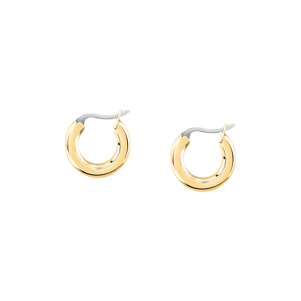 
                  
                    ORECCHINI DONNA MORELLATO CREOLE SAUP34
                  
                