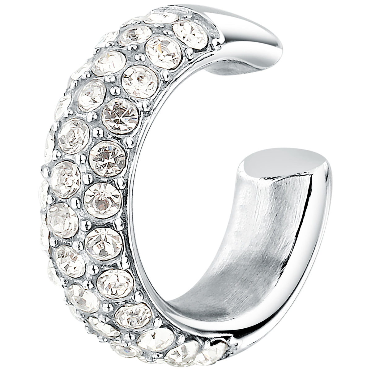 Mono orecchino Morellato Earcuff donna SAUP39