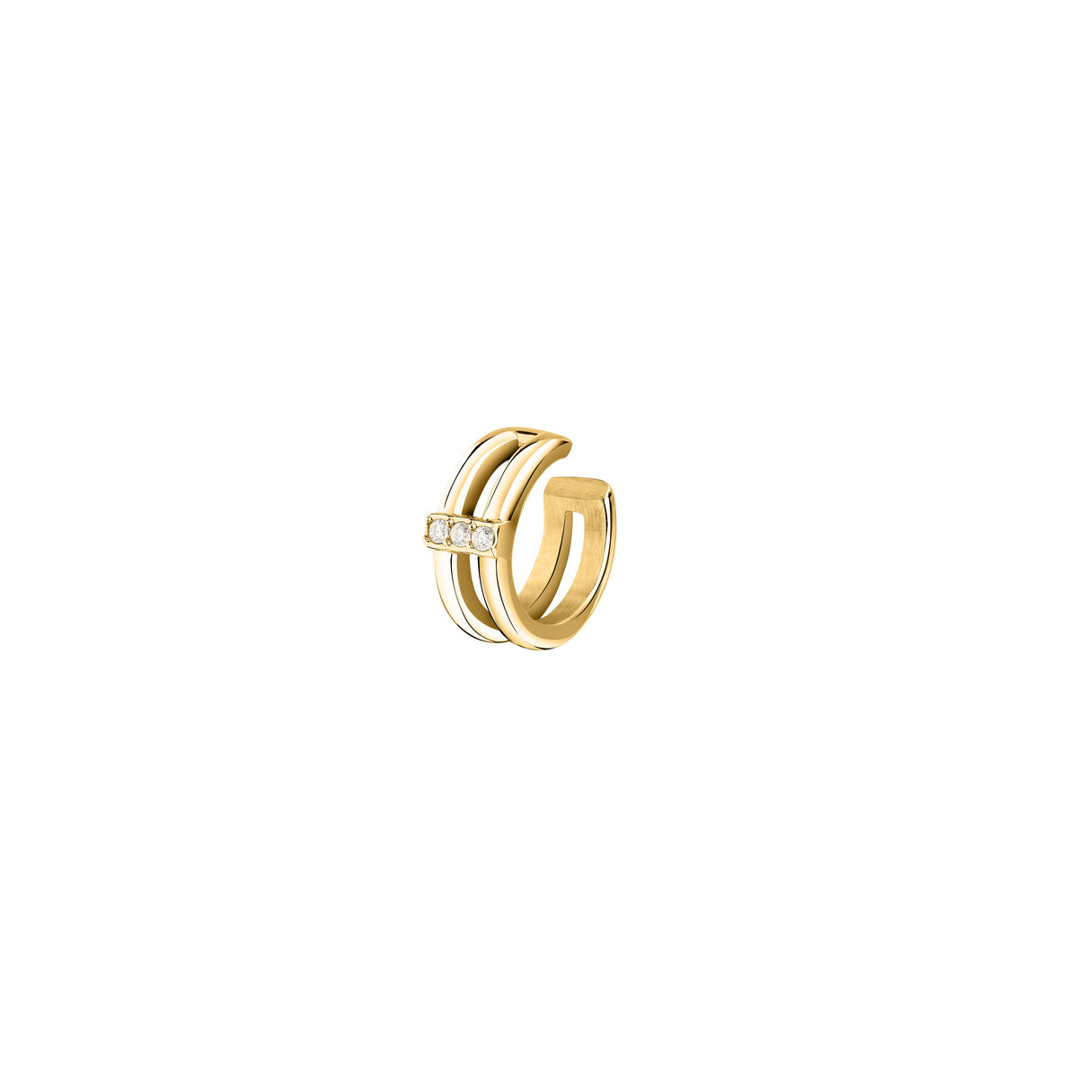 Mono orecchino Morellato Earcuff donna SAUP40
