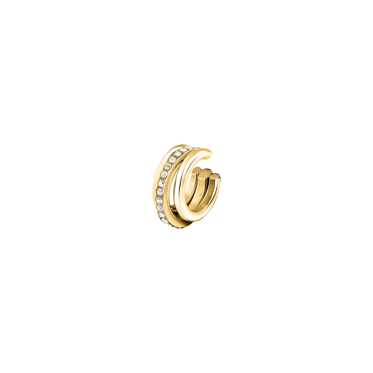 Mono orecchino Morellato Earcuff donna SAUP41