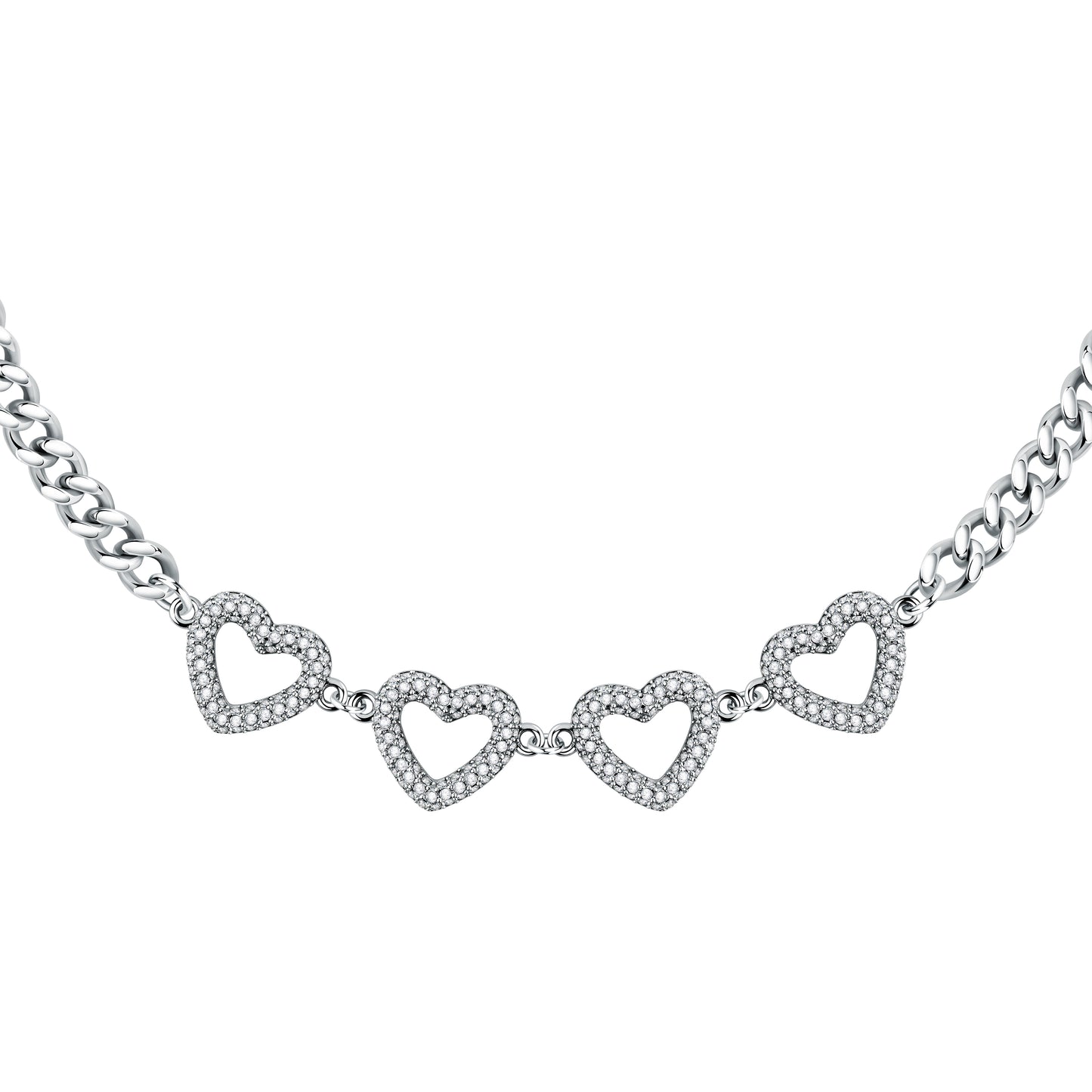 Collana Donna Morellato Bagliori SAVO22-MORELLATO-Eldorado Jewels