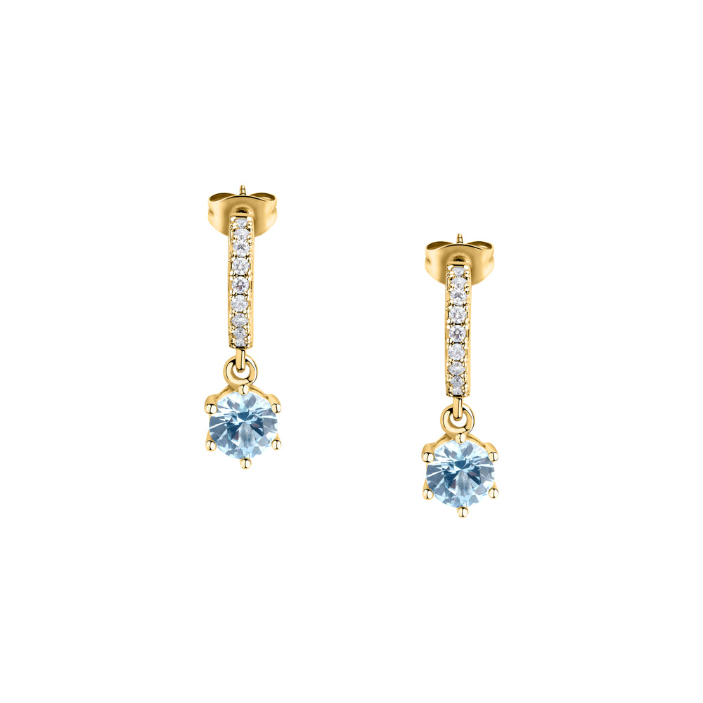 
                  
                    ORECCHINI DONNA MORELLATO COLORI SAVY07
                  
                