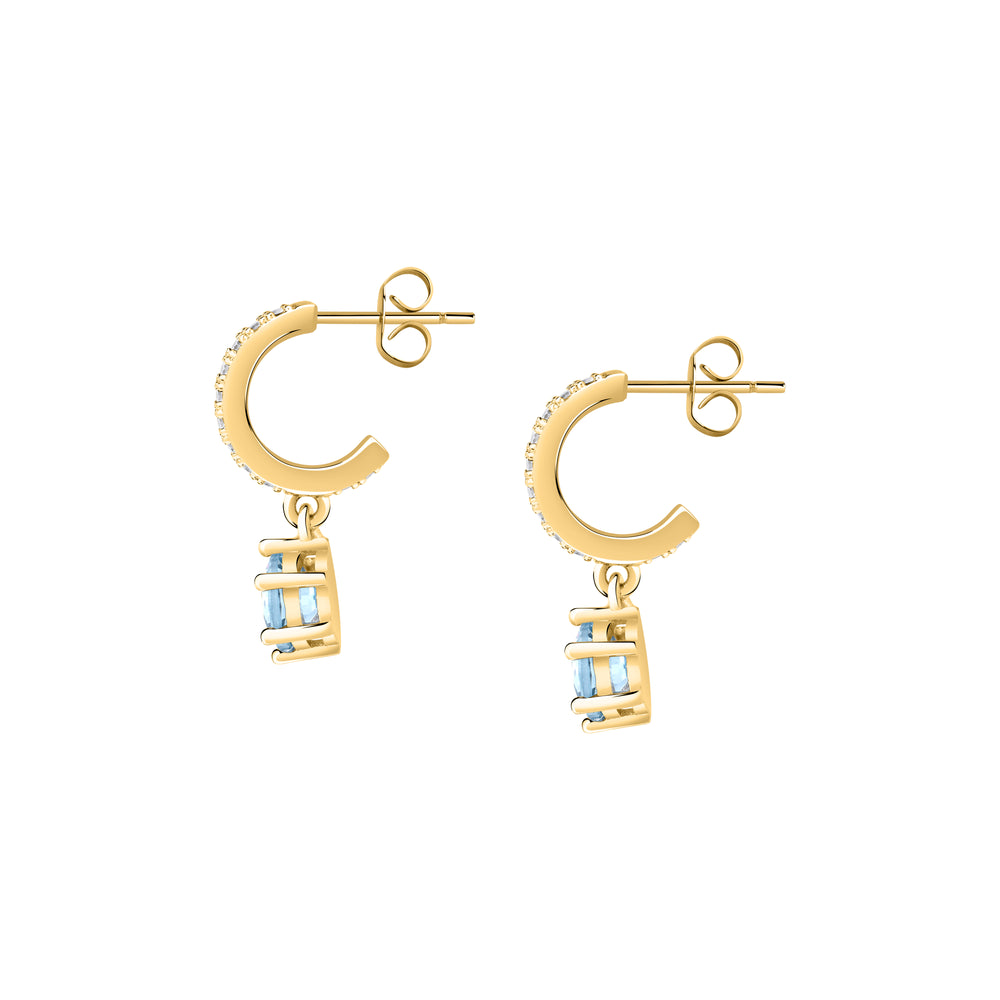 
                  
                    ORECCHINI DONNA MORELLATO COLORI SAVY07
                  
                