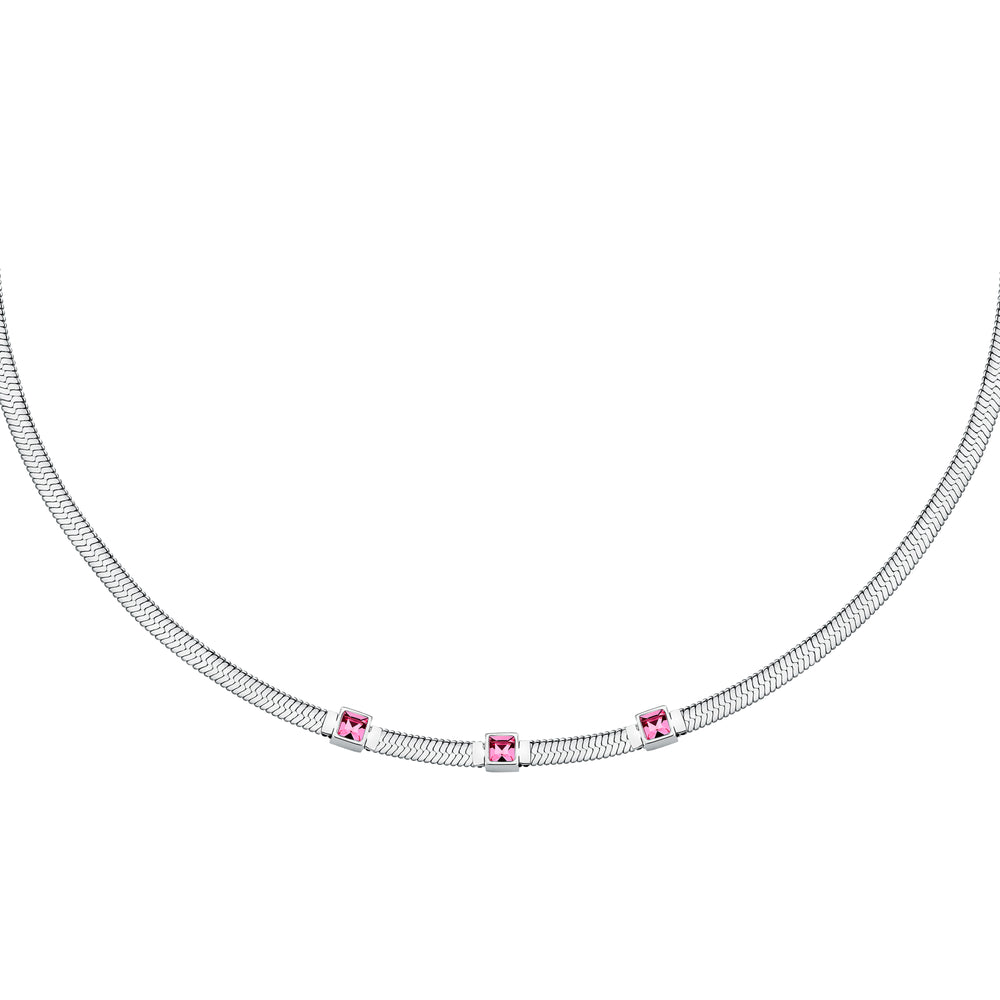 
                  
                    COLLANA DONNA MORELLATO GIOIA SAVY27
                  
                