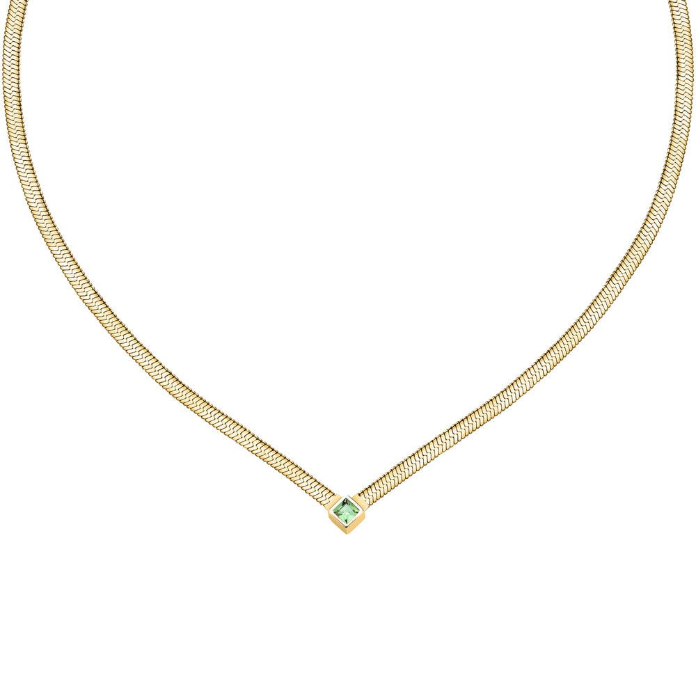 
                  
                    COLLANA DONNA MORELLATO GIOIA SAVY30
                  
                