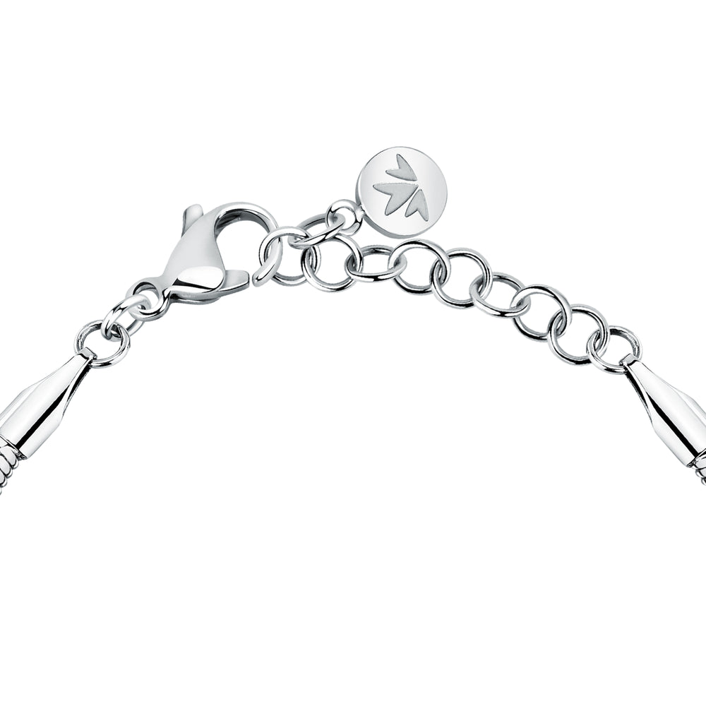 
                  
                    BRACCIALE DONNA MORELLATO GIOIA SAVY33
                  
                