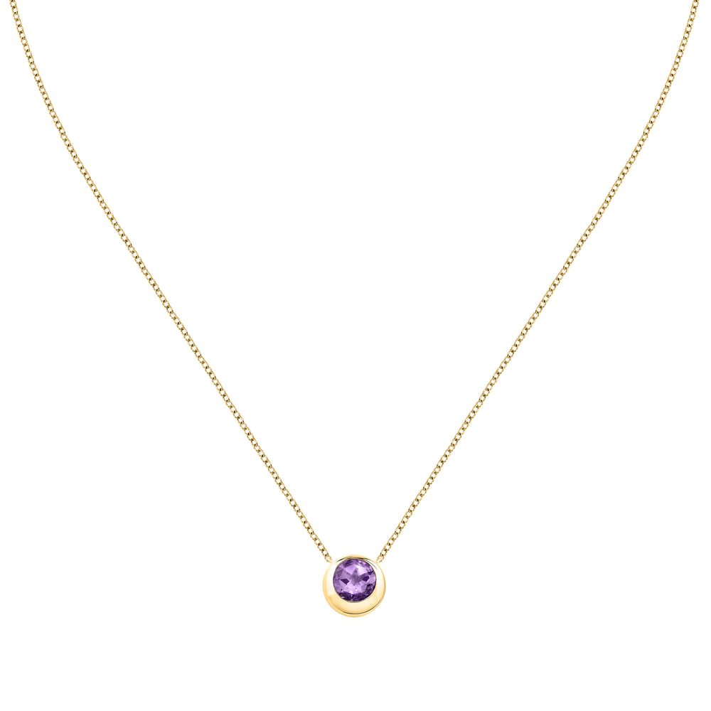 COLLANA DONNA MORELLATO TESORI ETERNI SAXN02