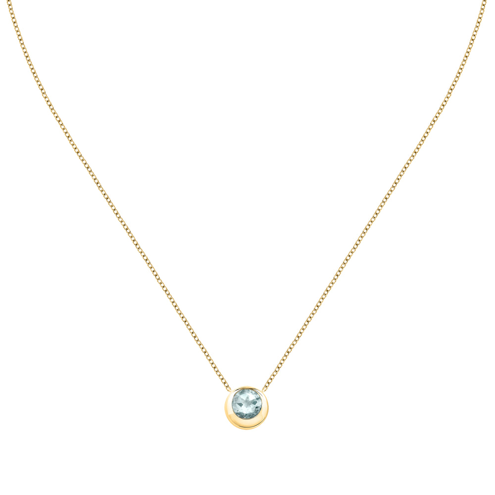 COLLANA DONNA MORELLATO TESORI ETERNI SAXN03
