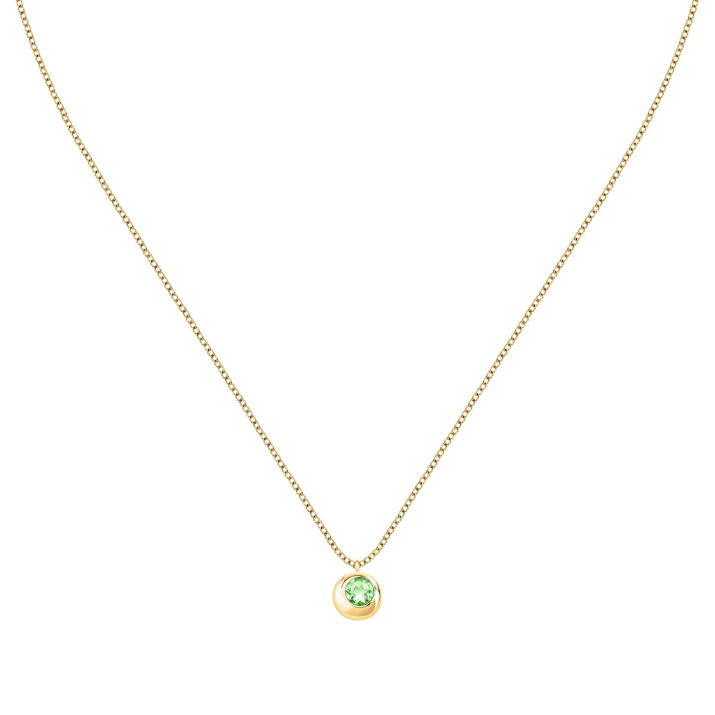 COLLANA DONNA MORELLATO TESORI ETERNI SAXN05