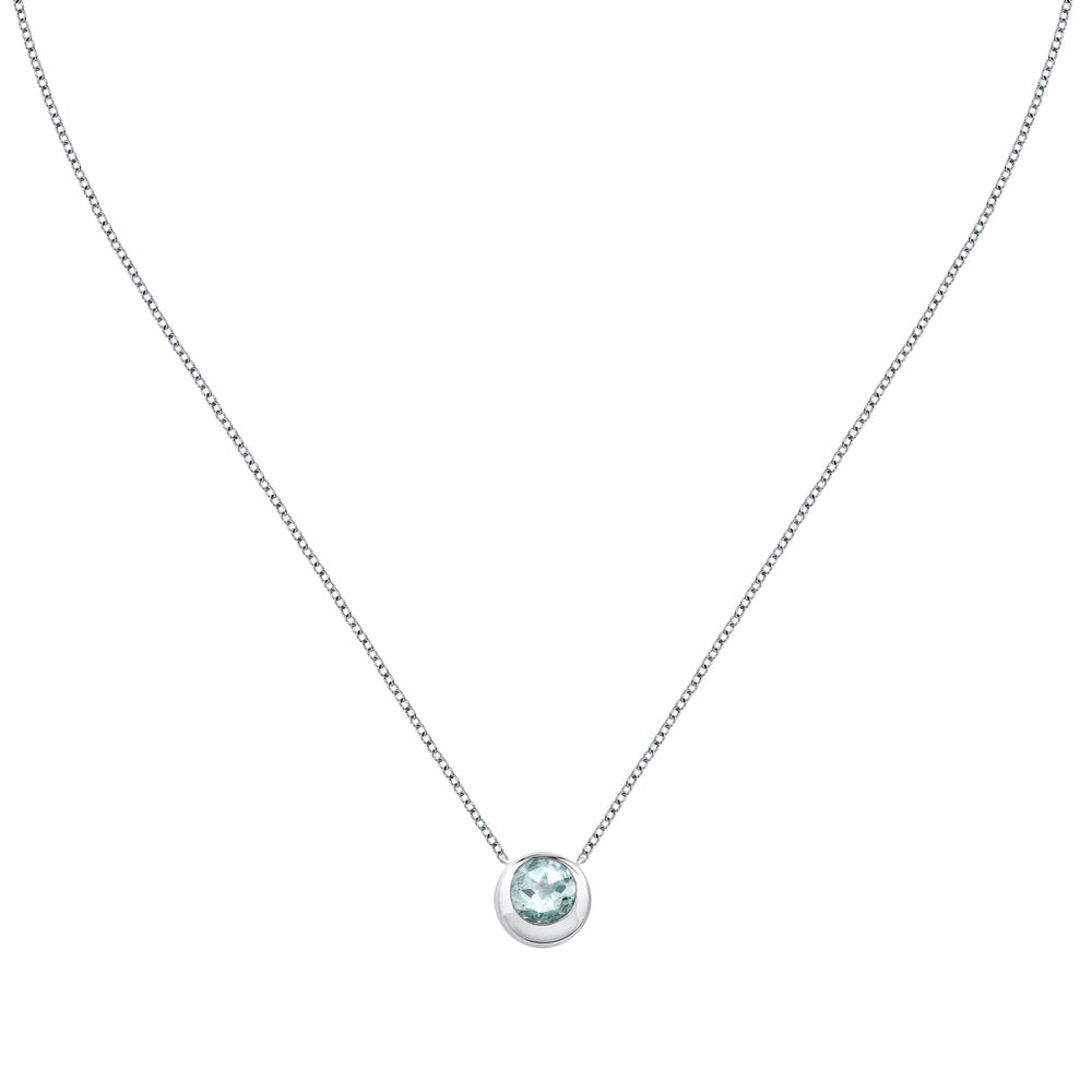 COLLANA DONNA MORELLATO TESORI ETERNI SAXN34