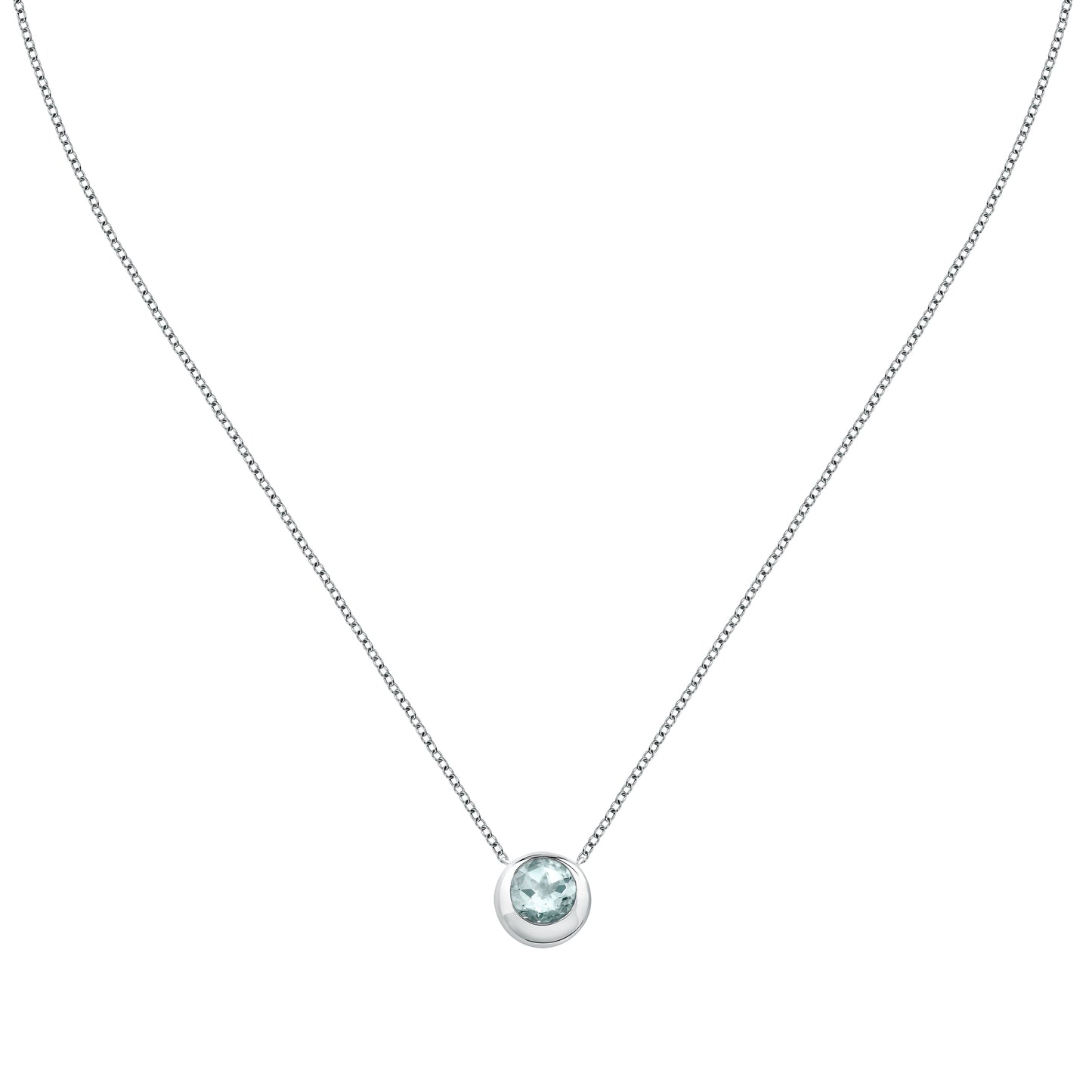 COLLANA DONNA MORELLATO TESORI ETERNI SAXN34