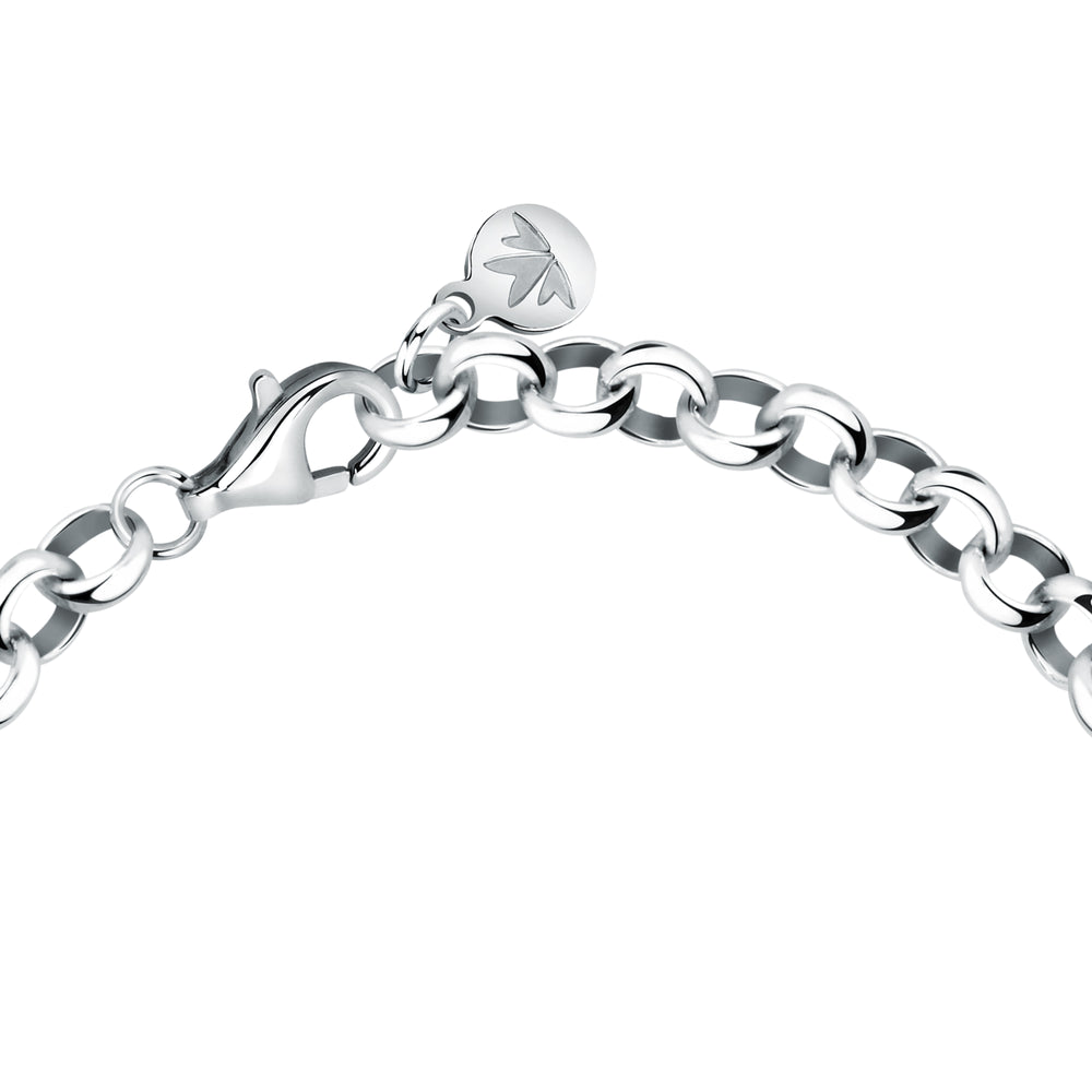 
                  
                    BRACCIALE DONNA MORELLATO TESORI ETERNI SAXN36
                  
                