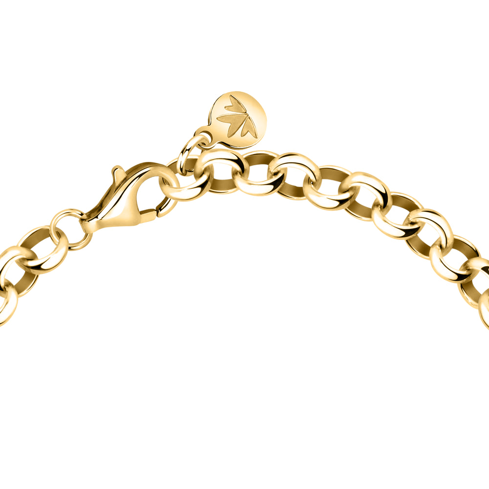 
                  
                    BRACCIALE DONNA MORELLATO TESORI ETERNI SAXN37
                  
                