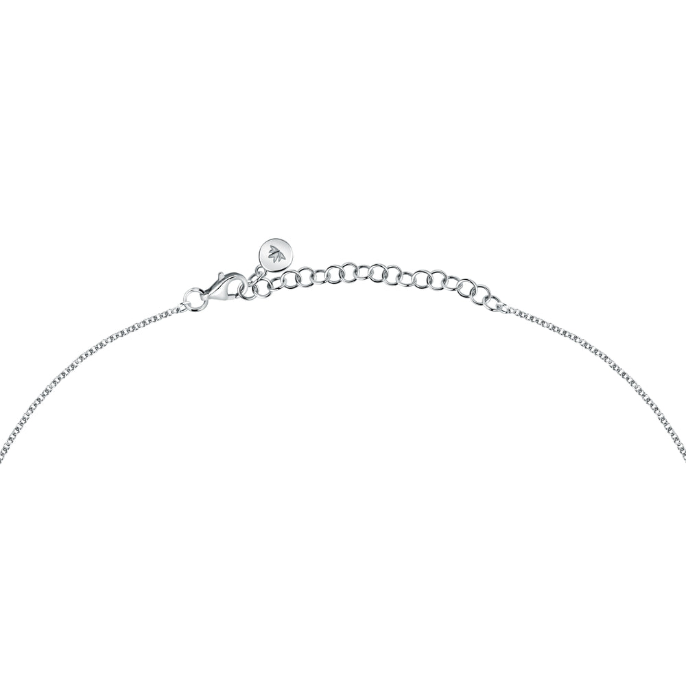 
                  
                    COLLANA UOMO MORELLATO DIAMONDS SAYE02
                  
                