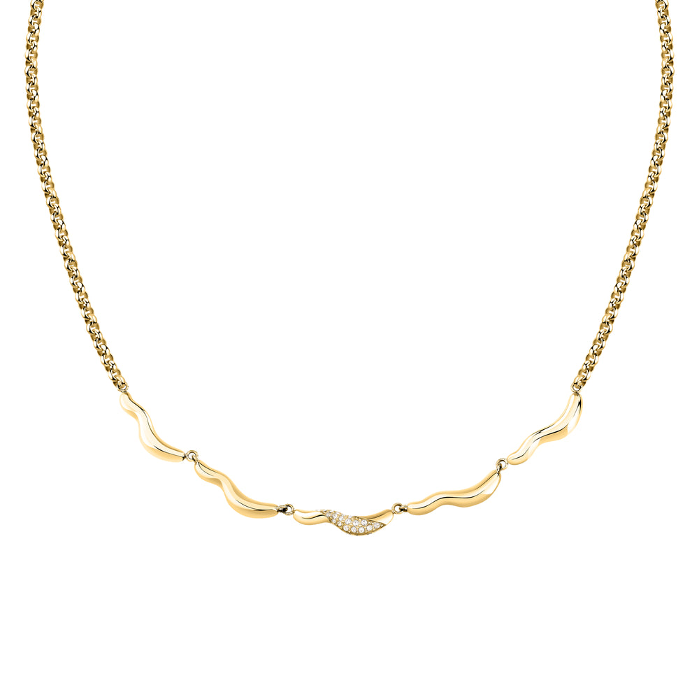 COLLANA DONNA MORELLATO DESIGN SAYP01