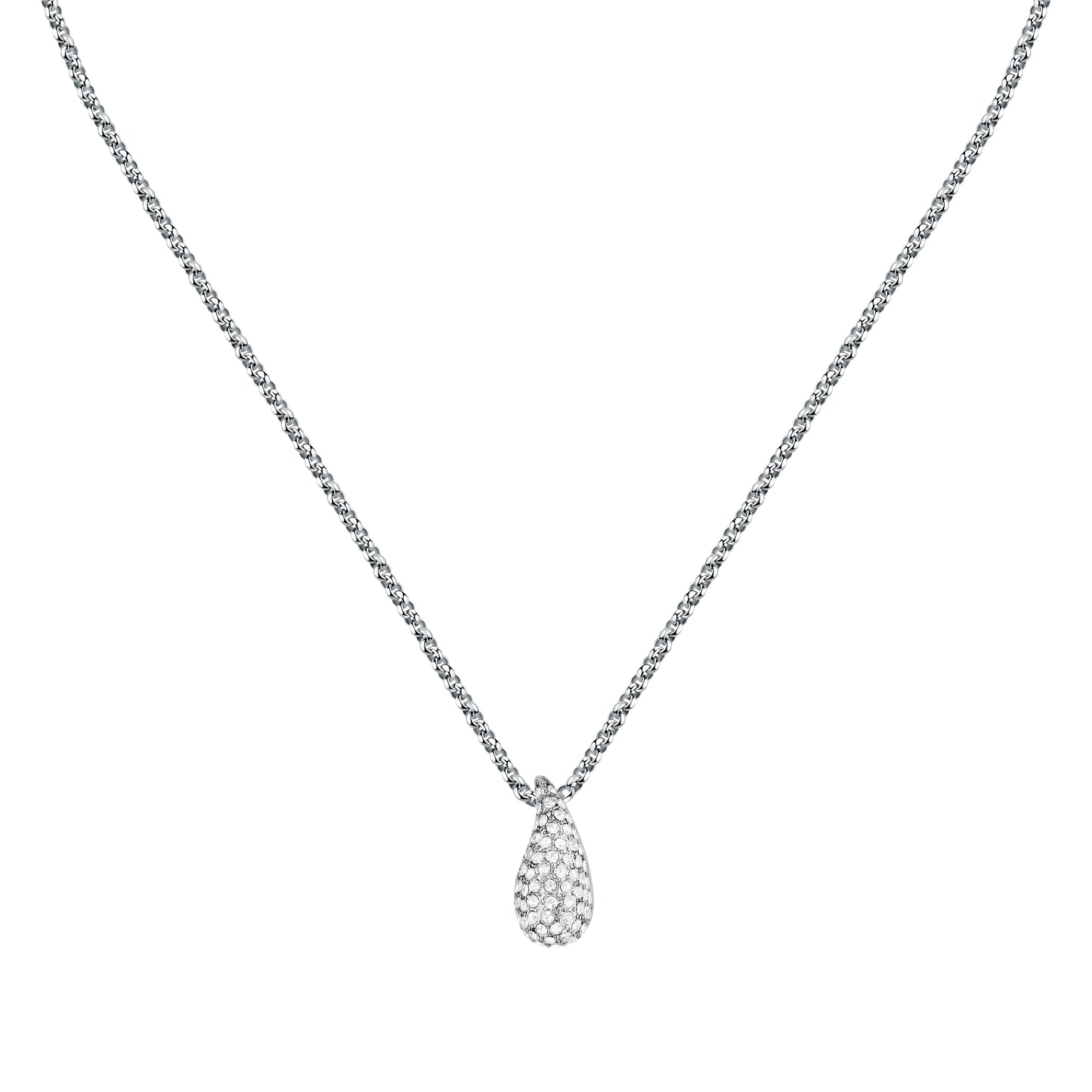 COLLANA DONNA MORELLATO DESIGN SAYP04