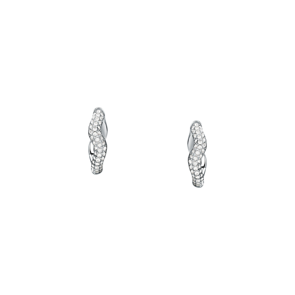 ORECCHINI DONNA MORELLATO DESIGN SAYP10