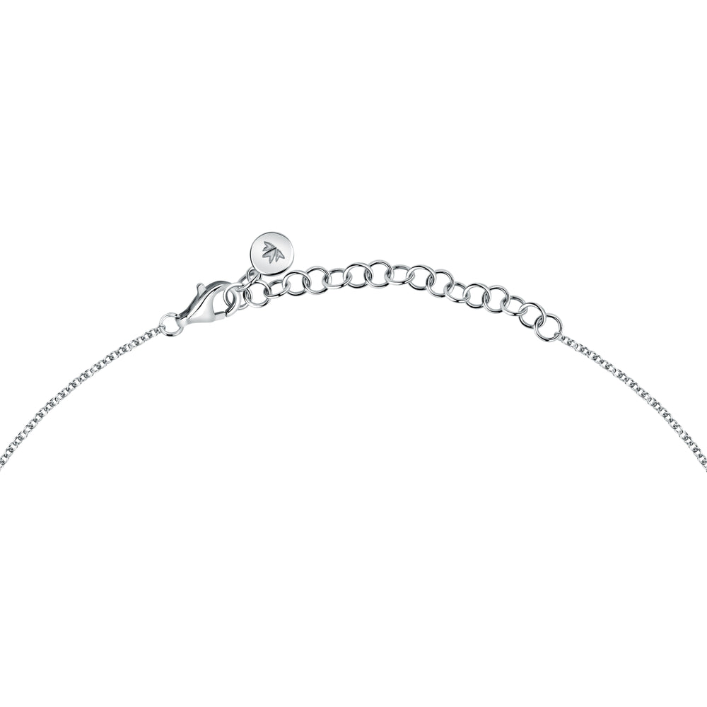 Collana Donna MORELLATO PAVE' SAZB01-MORELLATO-Eldorado Jewels