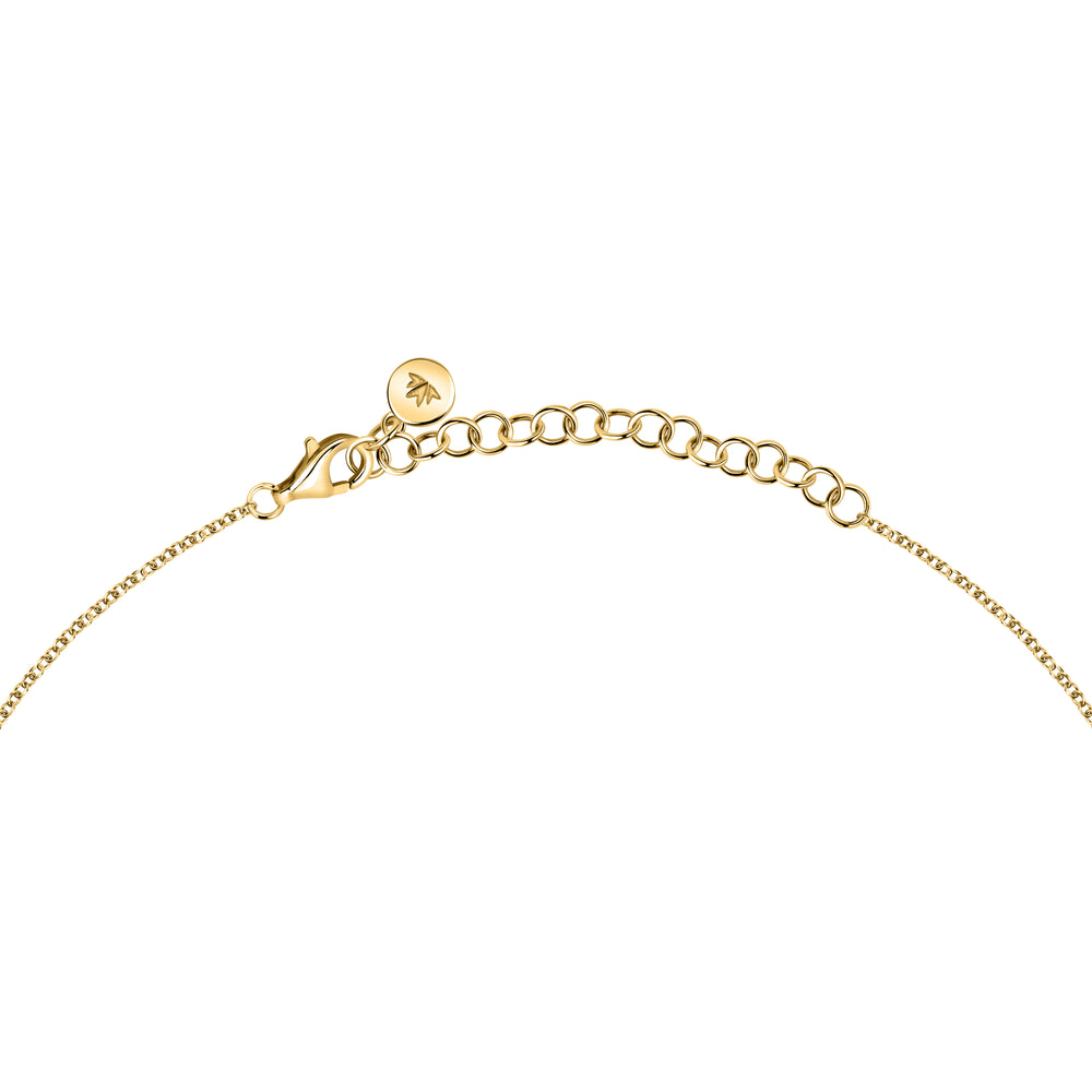 Collana Donna MORELLATO PAVE' SAZB02-MORELLATO-Eldorado Jewels