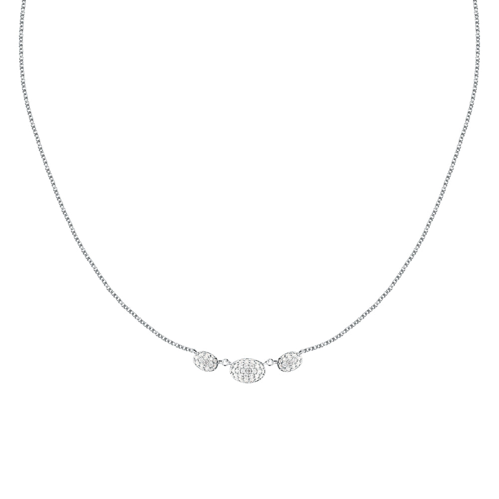 Collana Donna MORELLATO PAVE' SAZB03