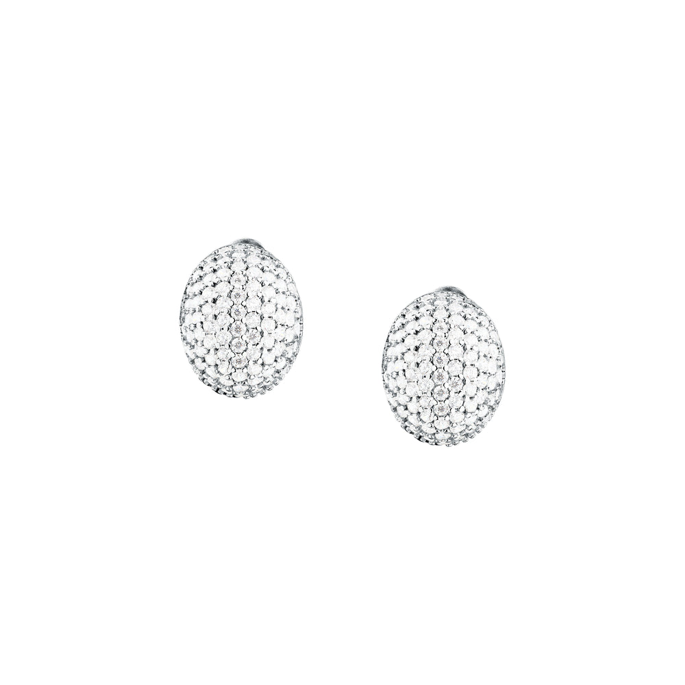 Orecchini Donna MORELLATO PAVE' SAZB16