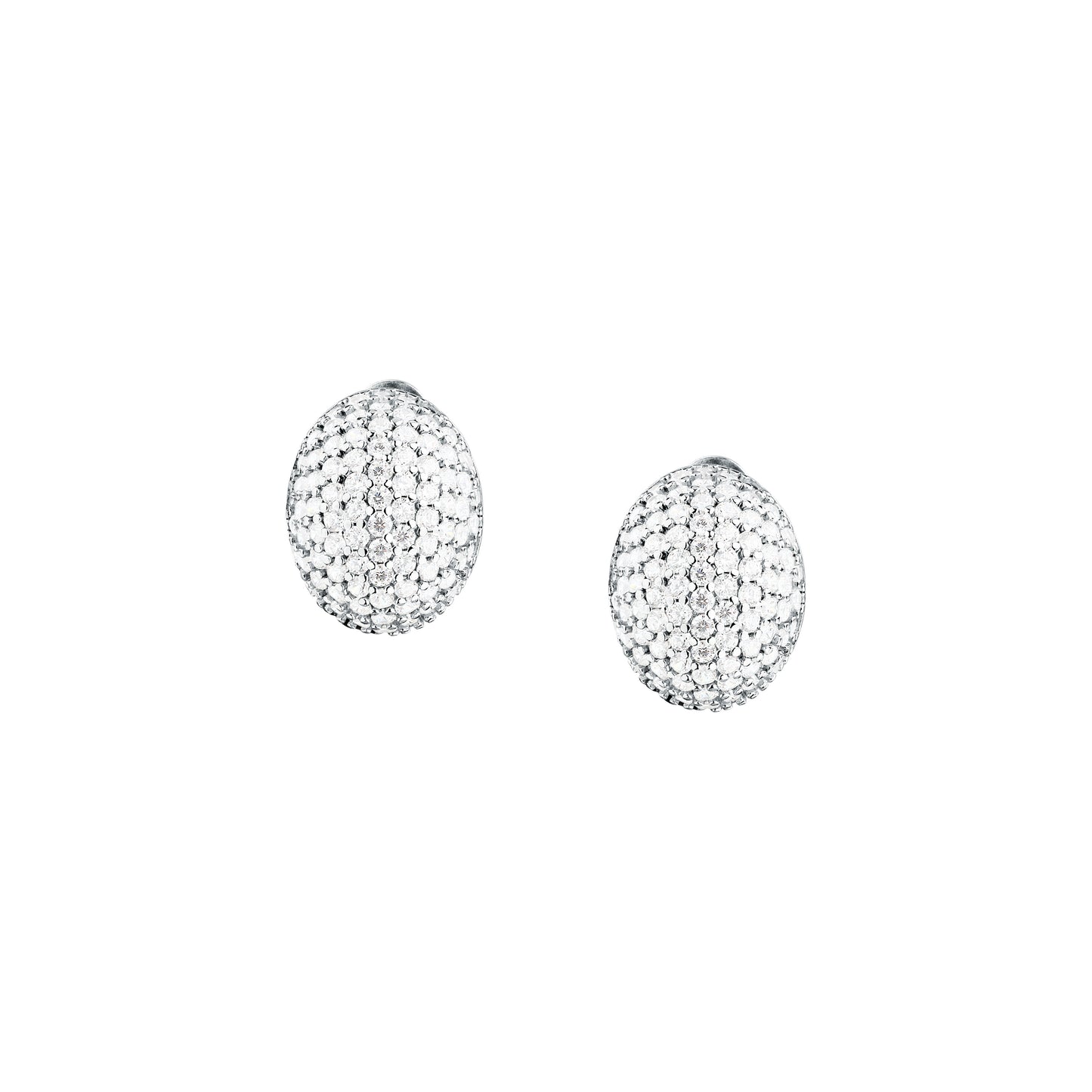 Orecchini Donna MORELLATO PAVE' SAZB16