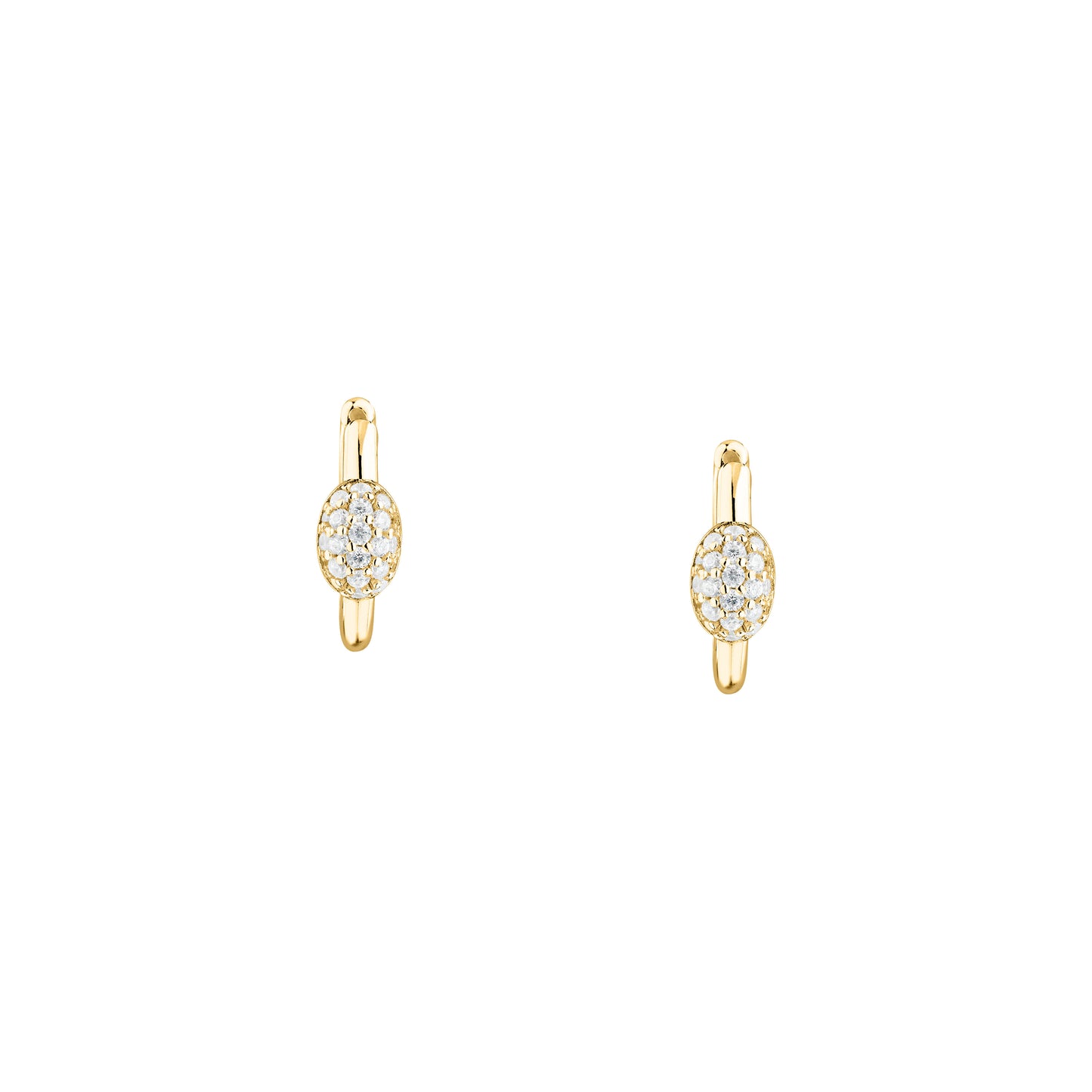 Orecchini Donna MORELLATO PAVE' SAZB17
