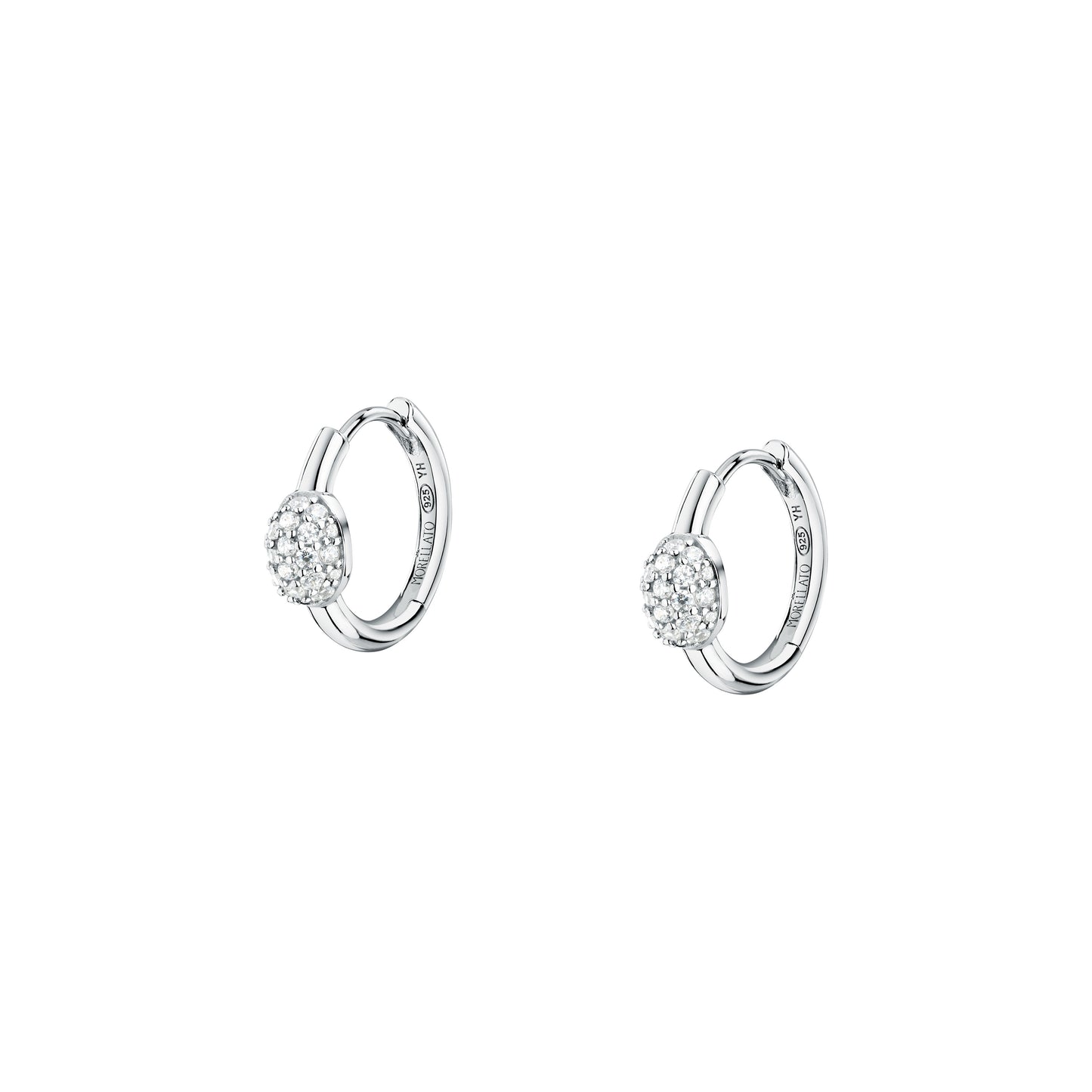 Orecchini Donna MORELLATO PAVE' SAZB18