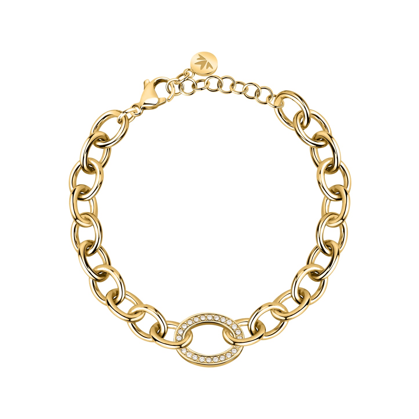 Bracciale Donna MORELLATO INTRECCI SAZC03