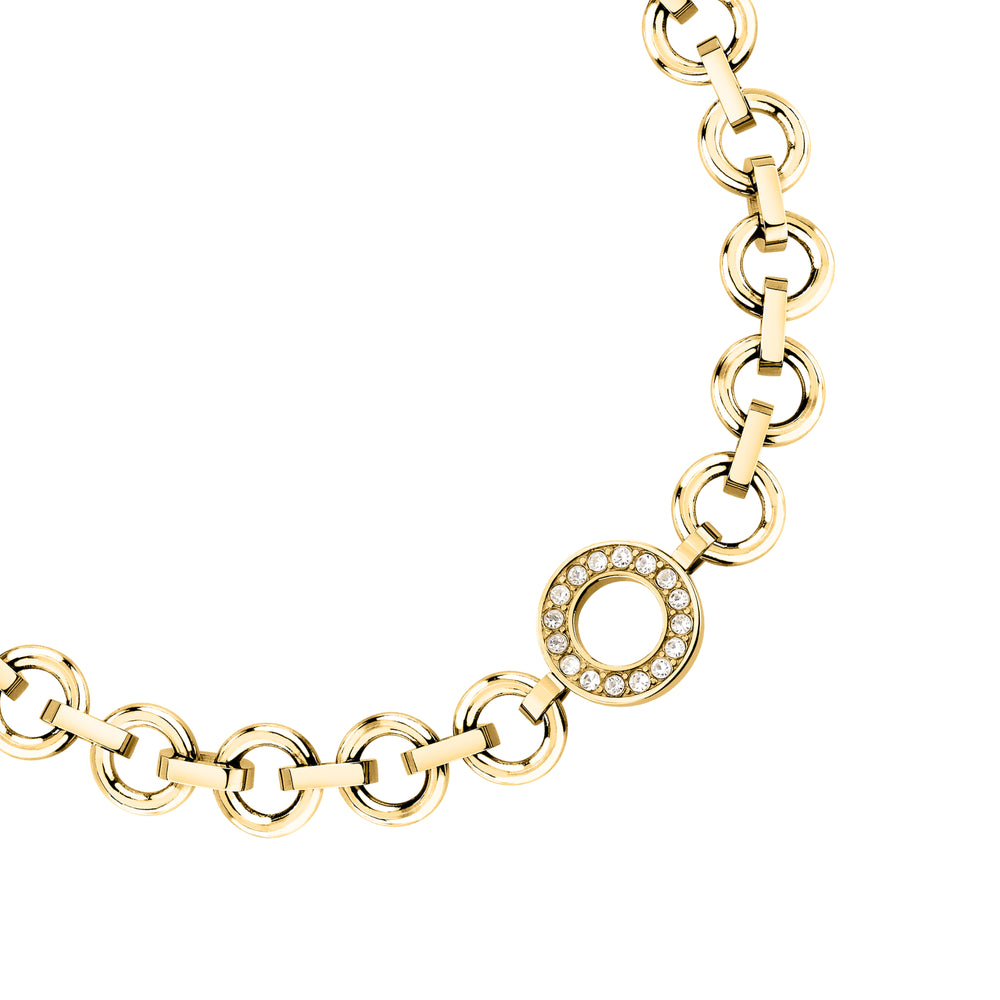 
                  
                    Bracciale Donna MORELLATO INTRECCI SAZC05
                  
                