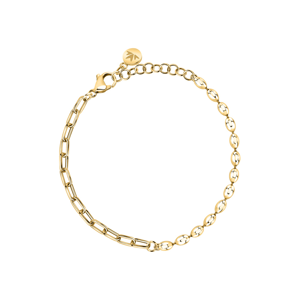 
                  
                    Bracciale Donna MORELLATO INTRECCI SAZC11
                  
                