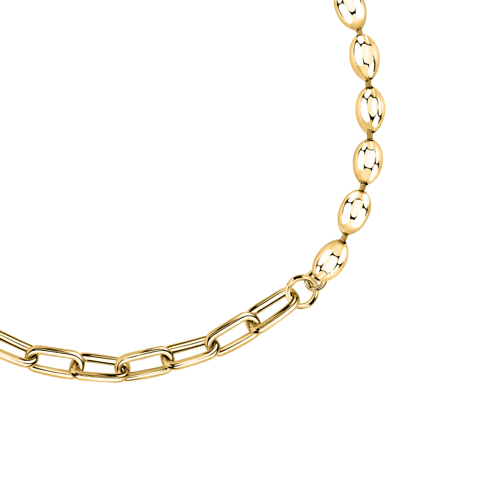 
                  
                    Bracciale Donna MORELLATO INTRECCI SAZC11
                  
                