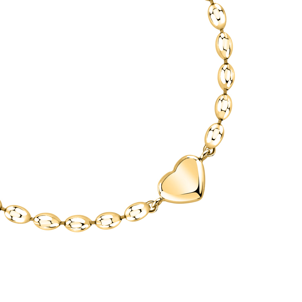 
                  
                    Bracciale Donna MORELLATO INTRECCI SAZC12
                  
                