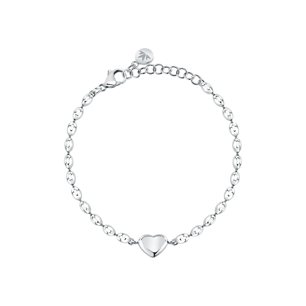 
                  
                    Bracciale Donna MORELLATO INTRECCI SAZC13
                  
                