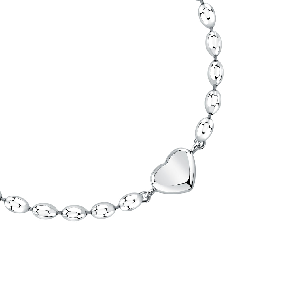 
                  
                    Bracciale Donna MORELLATO INTRECCI SAZC13
                  
                