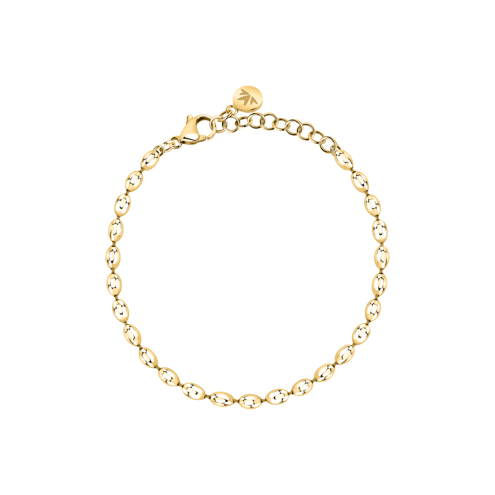 
                  
                    Bracciale Donna MORELLATO INTRECCI SAZC14
                  
                