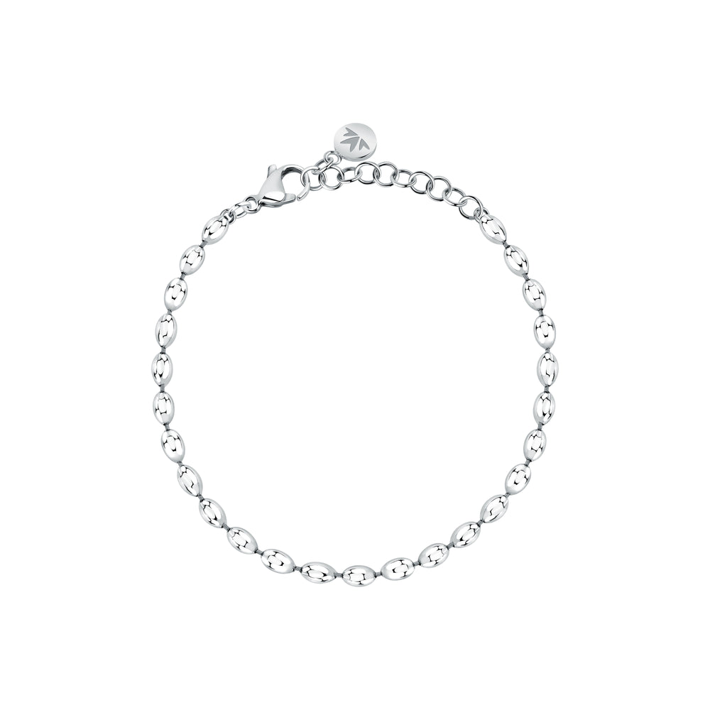 
                  
                    Bracciale Donna MORELLATO INTRECCI SAZC15
                  
                