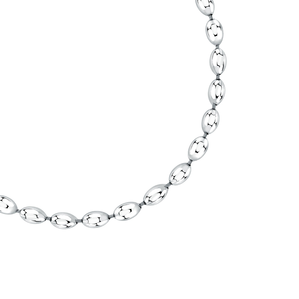 
                  
                    Bracciale Donna MORELLATO INTRECCI SAZC15
                  
                