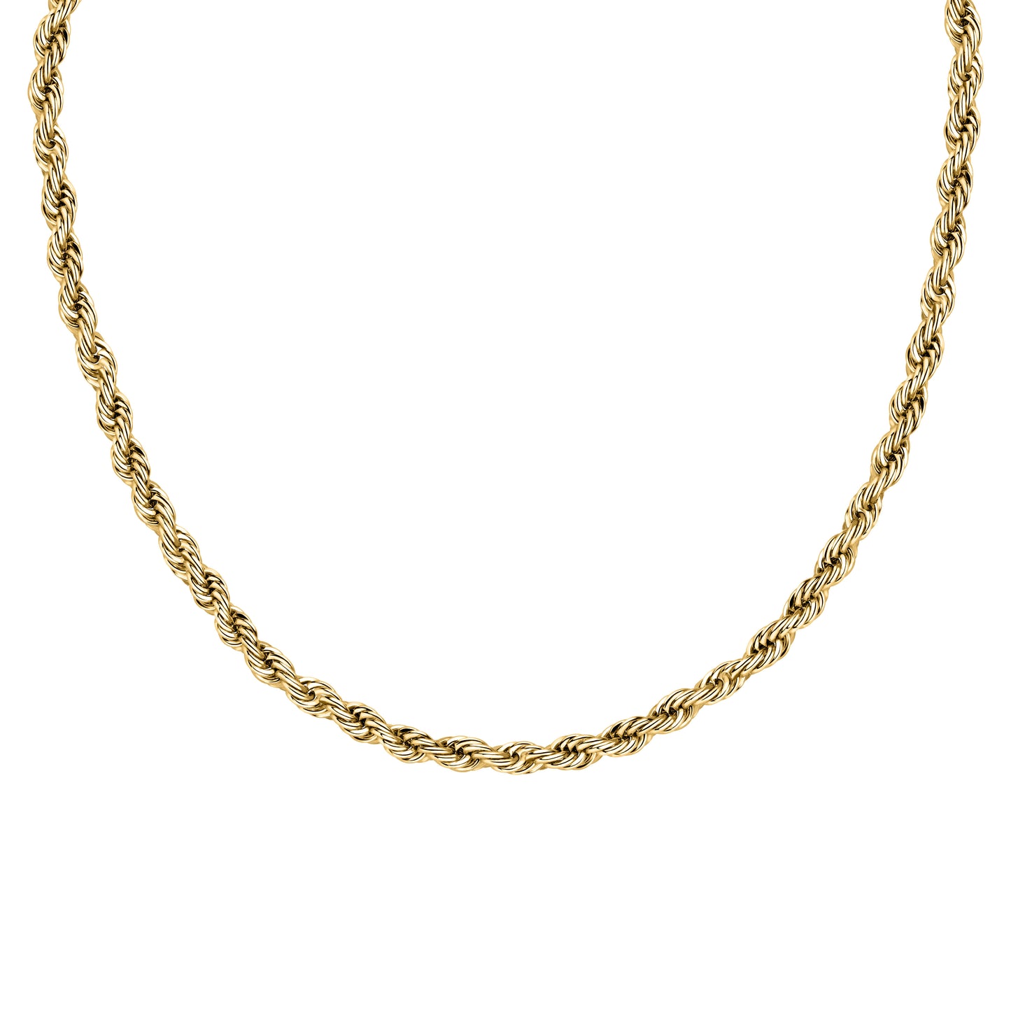 Collana Donna MORELLATO INTRECCI SAZC23