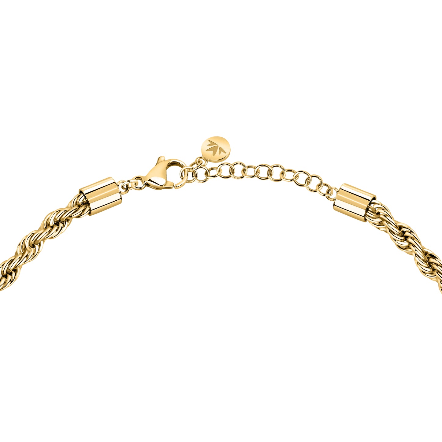 Collana Donna MORELLATO INTRECCI SAZC23-MORELLATO-Eldorado Jewels