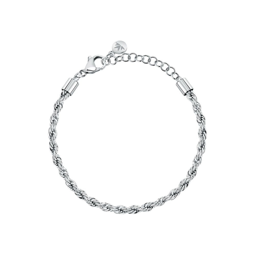 
                  
                    Bracciale Donna MORELLATO INTRECCI SAZC24
                  
                