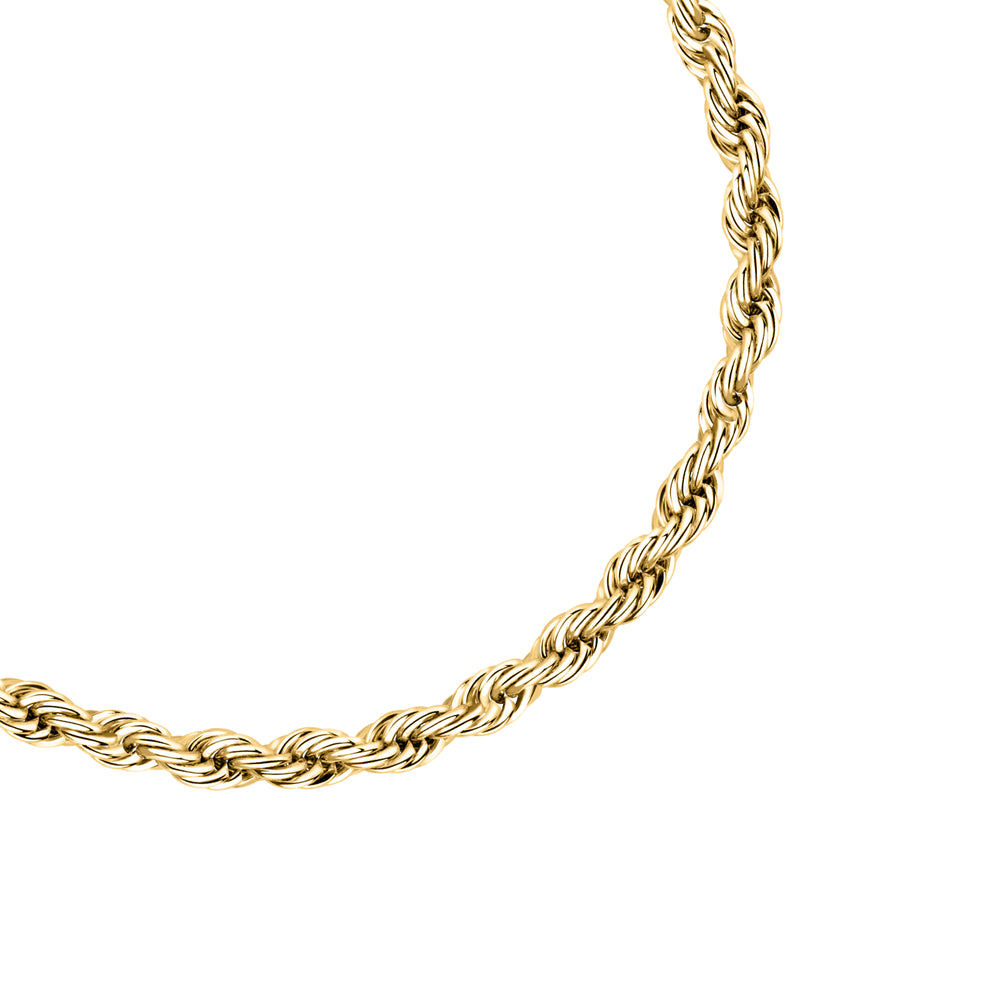 
                  
                    Bracciale Donna MORELLATO INTRECCI SAZC25
                  
                