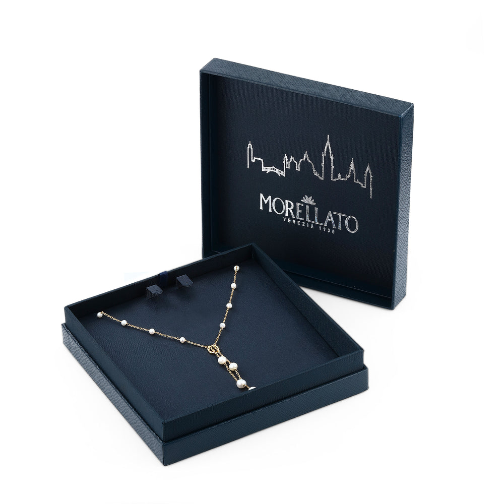 
                  
                    Collana Donna MORELLATO PERLA PR SAZD01
                  
                