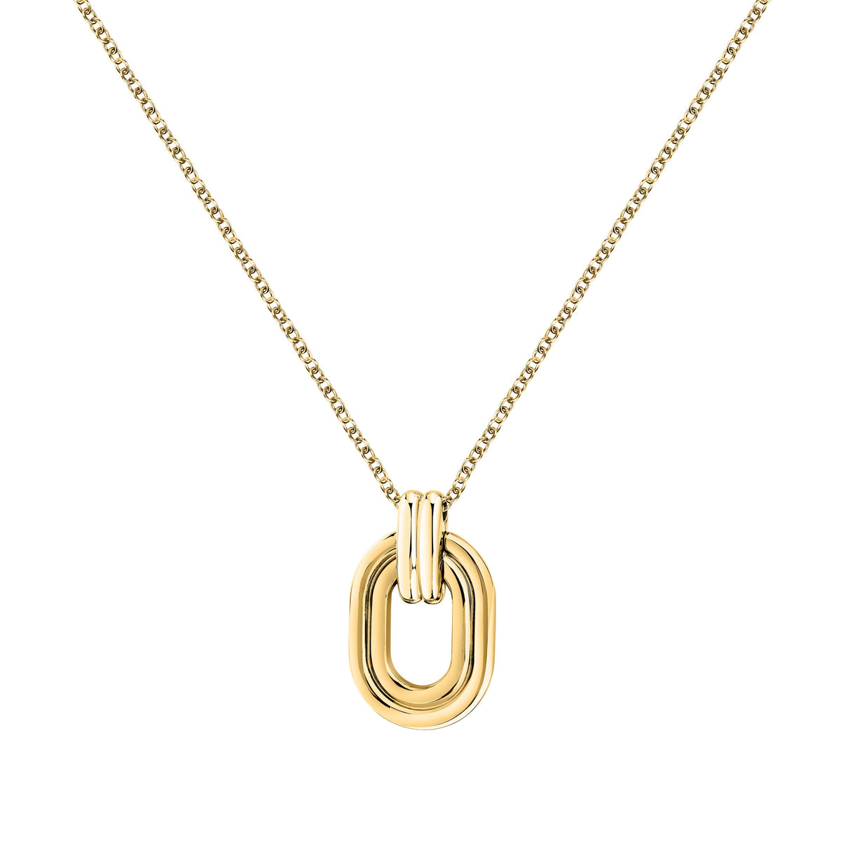Collana Morellato Vintage Bold donna SAZJ03