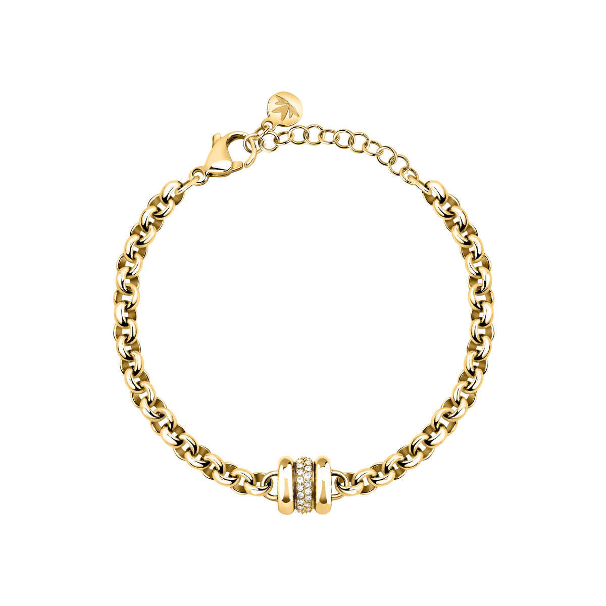 Bracciale Morellato Vintage Bold donna SAZJ10