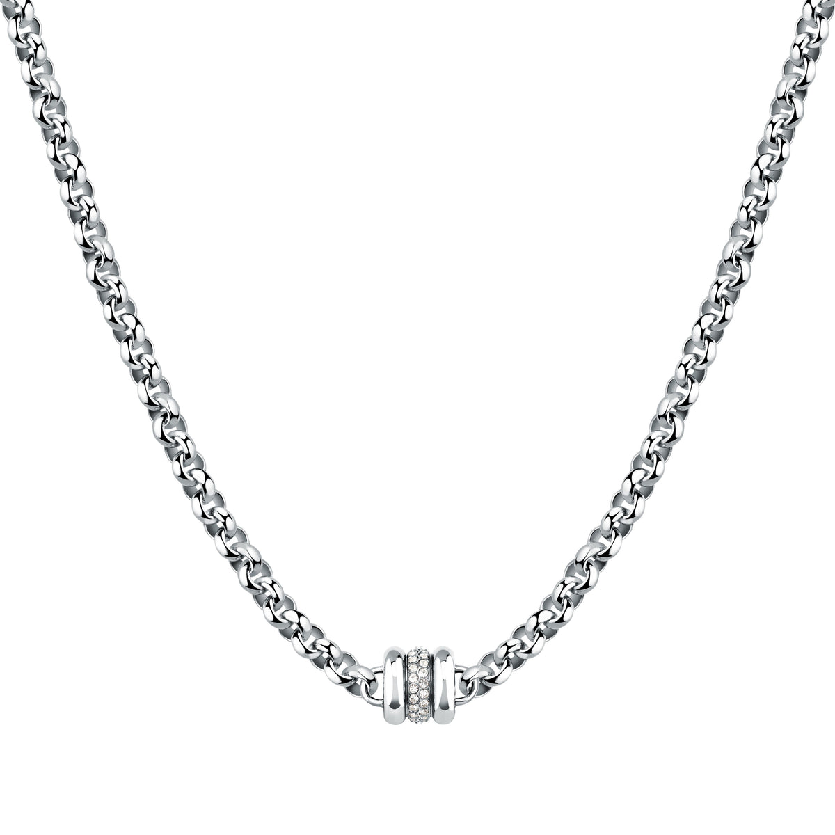 Collana Morellato Vintage Bold donna SAZJ12